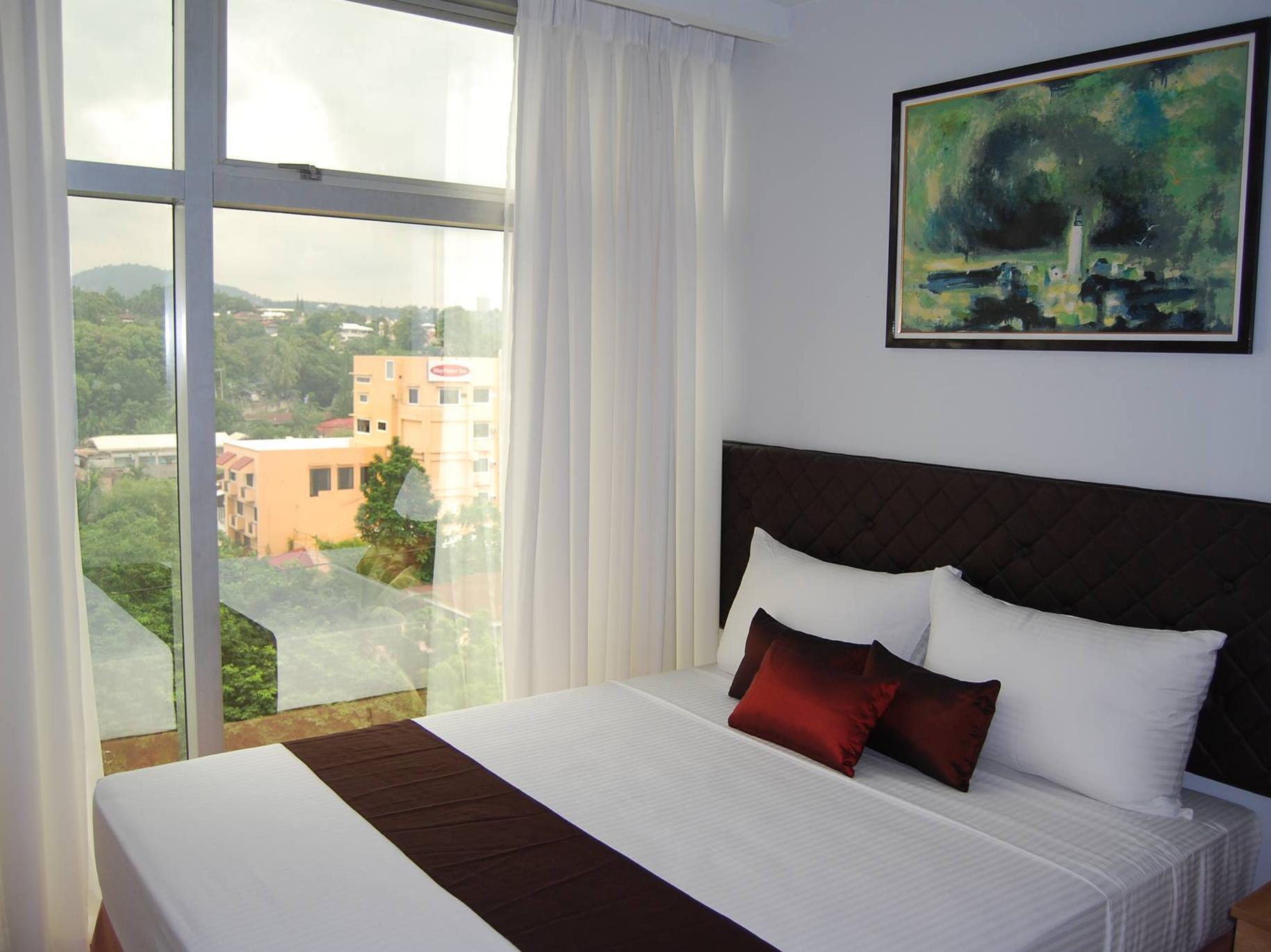 Capitol Central Hotel And Suites Cebu Ngoại thất bức ảnh