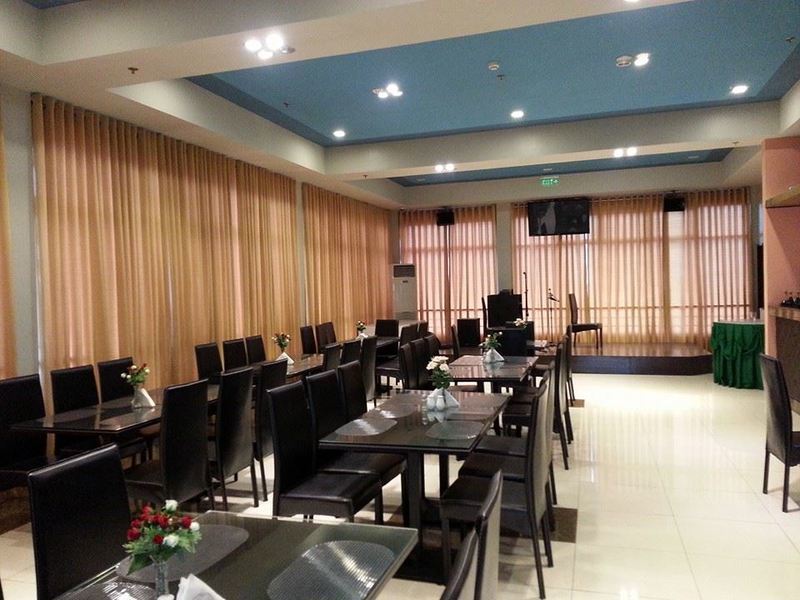 Capitol Central Hotel And Suites Cebu Ngoại thất bức ảnh