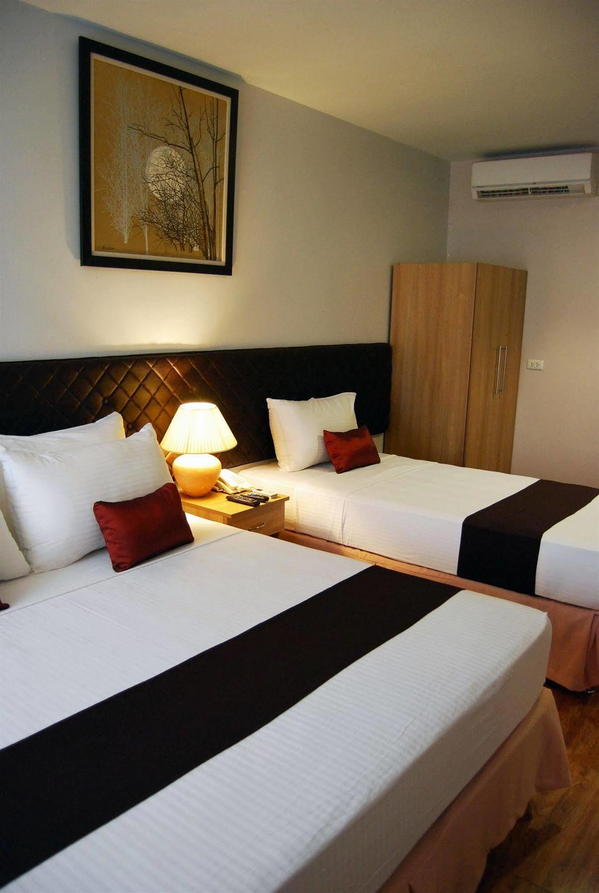 Capitol Central Hotel And Suites Cebu Ngoại thất bức ảnh